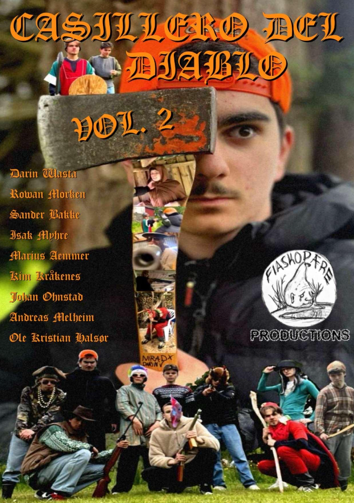 Casillero Del Diablo